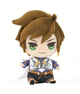 manga - Sorey - Peluche Chocon-to-Friends - Sol International