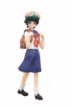 Kazari Uiharu - High Grade Figure - SEGA