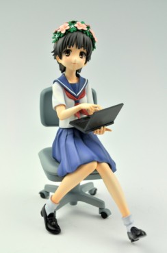 manga - Kazari Uiharu - Kotobukiya