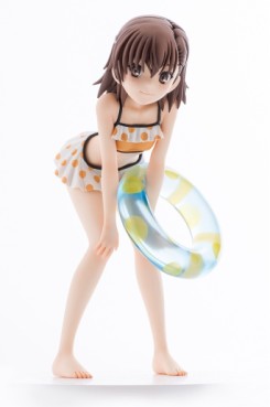 Mikoto Misaka - Ver. Gravure Style - Orca Toys