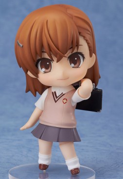 Mikoto Misaka - Nendoroid