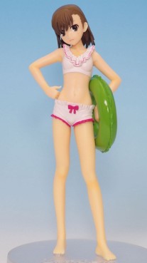 Mikoto Misaka - Ver. Swimsuit - Premium Prize - Taito