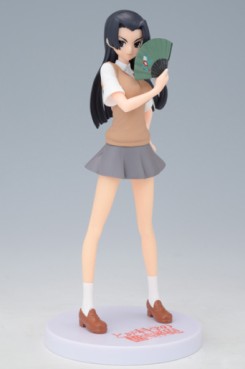 Mangas - Mitsuko Kongô - EX Figure - SEGA