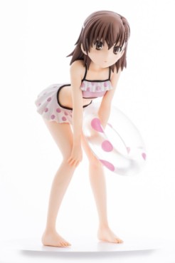 Mikoto Misaka - Ver. Gravure Style Shunkan - Orca Toys