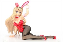 manga - Sasara Kusugawa - Ver. Bunny - Orca Toys