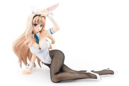 manga - Sasara Kusugawa - Ver. White Bunny - Orca Toys