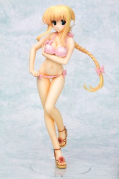 Mangas - HMX-17 C Silfa - Ver. Summer Memories - Kotobukiya