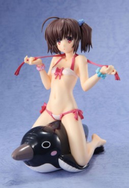 manga - Konomi Yuzuhara - Ver. Girigiri Bikini On the Penguin - Chara-Ani