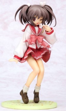 manga - Konomi Yuzuhara - Good Smile Company