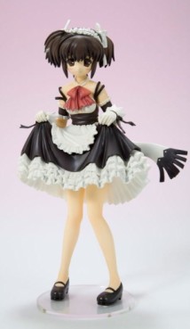 Konomi Yuzuhara - Ver. Maid - Kotobukiya