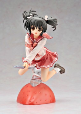 Konomi Yuzuhara - Ver. Super Sweets Scramble - PLUM