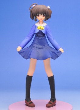 Konomi Yuzuhara - Toy's Planning