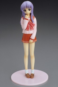 manga - Kotone Himekawa - Ver. Cold Cast - Kotobukiya