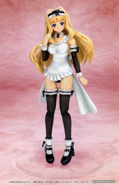 Sasara Kusugawa - Figutto Ver. School Swimsuit Maid