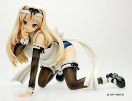 Sasara Kusugawa - Ver. School Swimsuit Maid - Griffon Enterprises