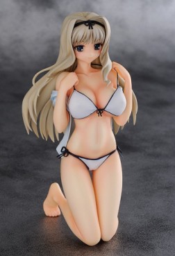 Sasara Kusugawa - Ver. Swimsuit - FREEing