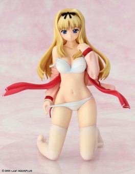 manga - Sasara Kusugawa - Ver. Underwear  - Griffon Enterprises