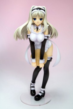 Sasara Kusugawa - Ver. White School Swimsuit Maid - Kotobukiya