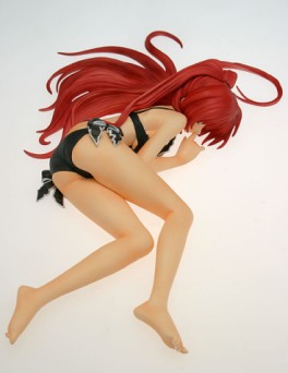 manga - Tamaki Kôsaka - Dream Tech Ver. Swimsuit - Wave