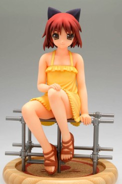 Mangas - Tamaki Kôsaka - Dream Tech Ver. Young Girl - Wave