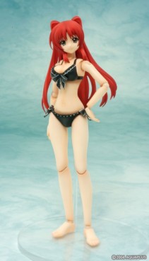 manga - Tamaki Kôsaka - Figutto Ver. Swimsuit