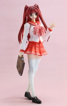 Mangas - Tamaki Kôsaka - FullPuni Figure Series - Evolution-Toy