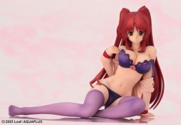 Tamaki Kôsaka - Ver. Iris Purple Underwear - Griffon Enterprises