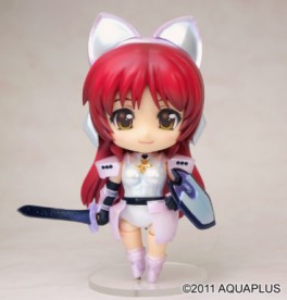 Mangas - Tamaki Kôsaka - Nendoroid Ver. Paladin