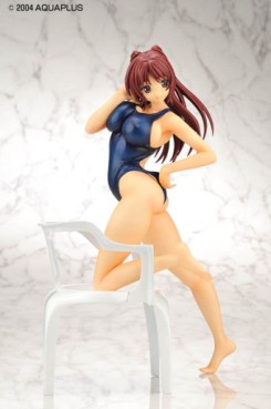 manga - Tamaki Kôsaka - Ver. School Swimsuit Blue - BEAT