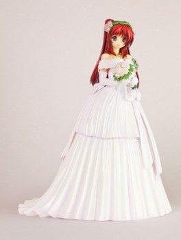 Tamaki Kôsaka - Ver. Wedding Dress - New Line