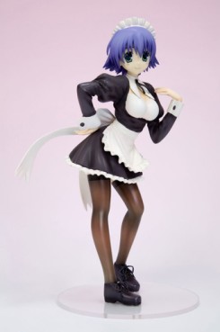 manga - Yuma Tonami - Ver. Maid - Kotobukiya