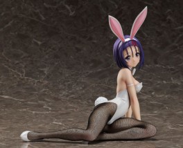 Haruna Sairenji - Ver. Bunny - FREEing