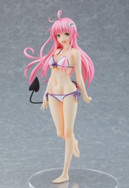 Mangas - Lala Satalin Deviluke - Pop Up Parade - Good Smile Company