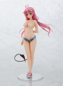 Lala Satalin Deviluke - Ver. Swimsuit - Alter