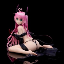 manga - Lala Satalin Deviluke - Ver. Darkness - Union Creative