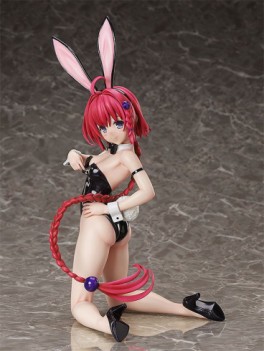 manga - Mea Kurosaki - Ver. Bare Leg Bunny - FREEing