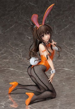 manga - Mikan Yûki - Ver. Bunny - FREEing