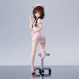 Mikan Yûki - Ver. Nurse - Union Creative