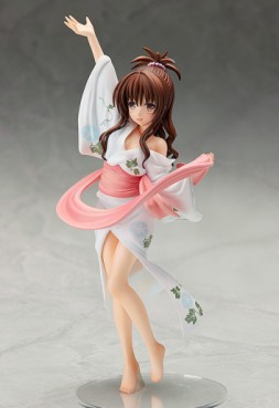 Mikan Yûki - Ver. Yukata - FREEing
