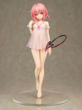 manga - Momo Velia Deviluke - Ver. Babydoll - Alter