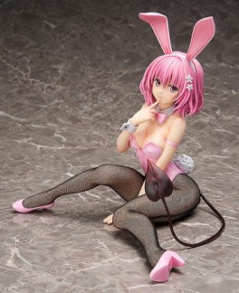 Momo Velia Deviluke - Ver. Bunny - FREEing