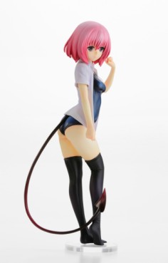 manga - Momo Velia Deviluke - Dwell Ver. Swimsuit - Vertex