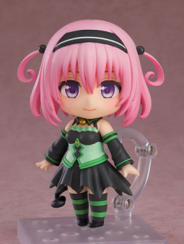 Momo Velia Deviluke - Nendoroid