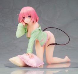 manga - Momo Velia Deviluke - Ver. Pyjama - Alter