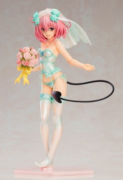 manga - Momo Velia Deviluke - Ver. Refined - Max Factory