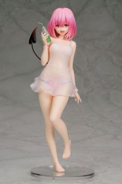 Momo Velia Deviluke - Wanderer