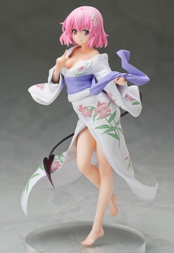 Momo Velia Deviluke - Ver. Yukata - FREEing