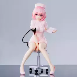 Momo Velia Deviluke - Ver. Nurse - Union Creative