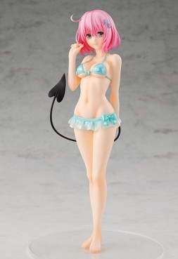 Mangas - Momo Velia Deviluke - Pop Up Parade - Good Smile Company