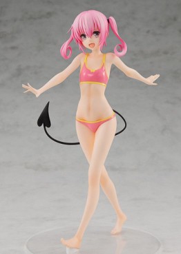 manga - Nana Asta Deviluke - Pop Up Parade - Good Smile Company